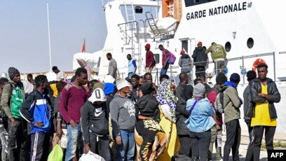 La Tunisie et l’UE signent un «partenariat stratégique» sur l’économie et la politique migratoire