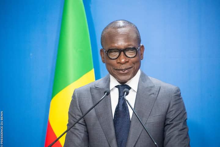 Mali, Burkina et Guinée: Patrice Talon, le joker panafricaniste de la CEDEAO ?