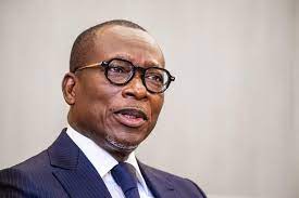 Transition : que dit le gouvernement de l’arrivée du président Patrice Talon ?