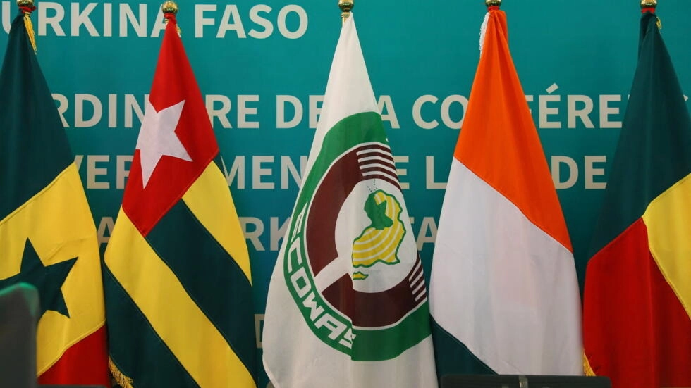 Réunion militaire ouest-africaine sur une éventuelle intervention armée