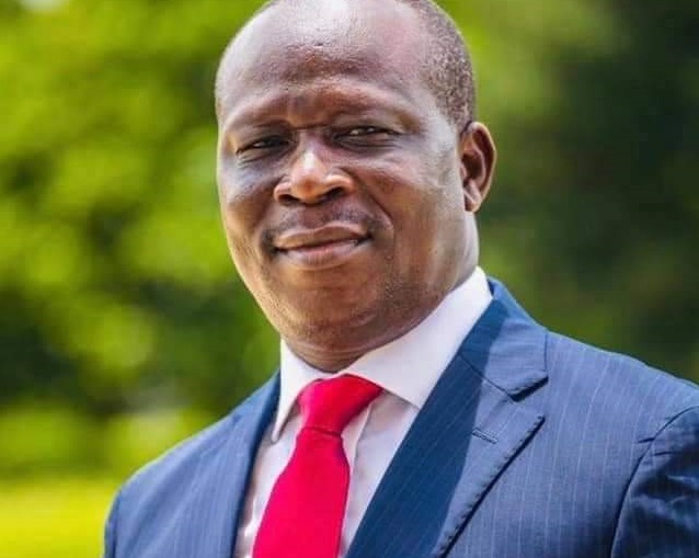 Kabinet Sylla « Bill Gates » reste en prison