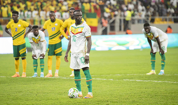 CAN 2024: le ton monte entre Sénégalais et Rwandais