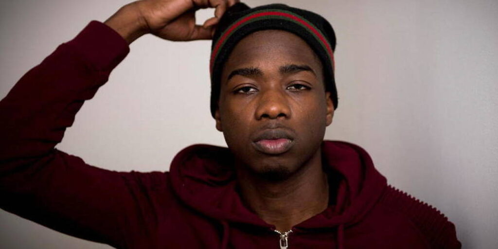 Le rappeur MHD fait face à la justice pour meurtre