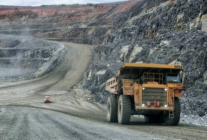 Amnesty international dénonce les exactions des compagnies minières en RDC