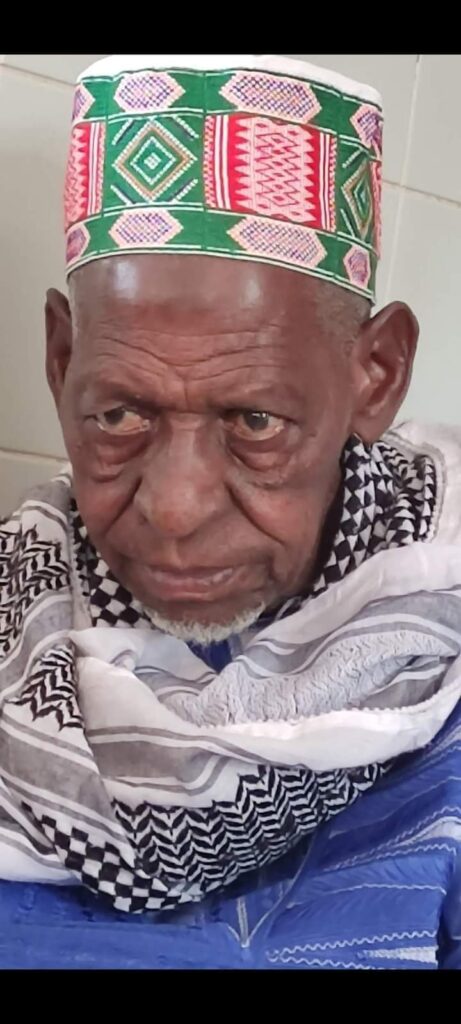 Le Khalif du Fouta Djallon est décédé