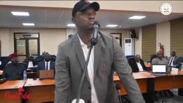 Les avocats entament plusieurs jours de formation continue.