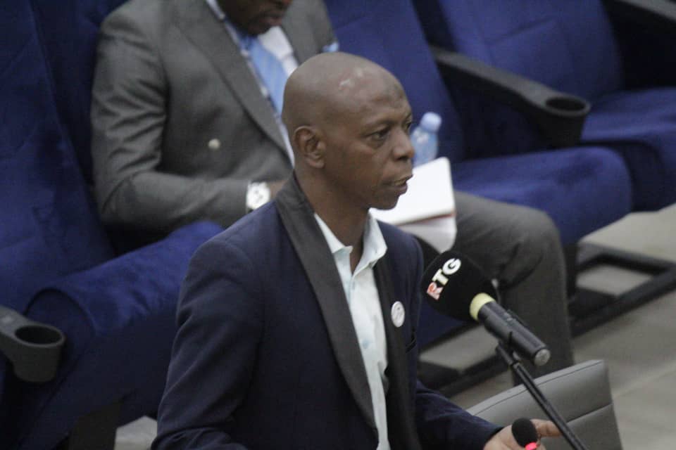 Procès des massacres du 28 sept 2009 : la sécurité des victimes préoccupe les activistes des droits de l’homme.