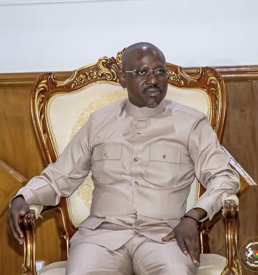 Guillaume Soro réagit à une annonce des autorités ivoiriennes.