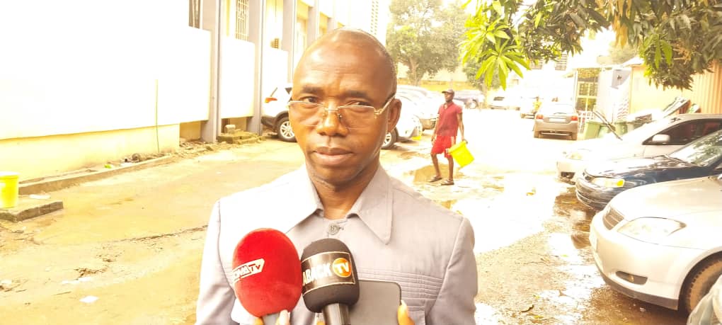 Dossier Pethé Diallo: son avocat accuse le Premier ministre de séquestration