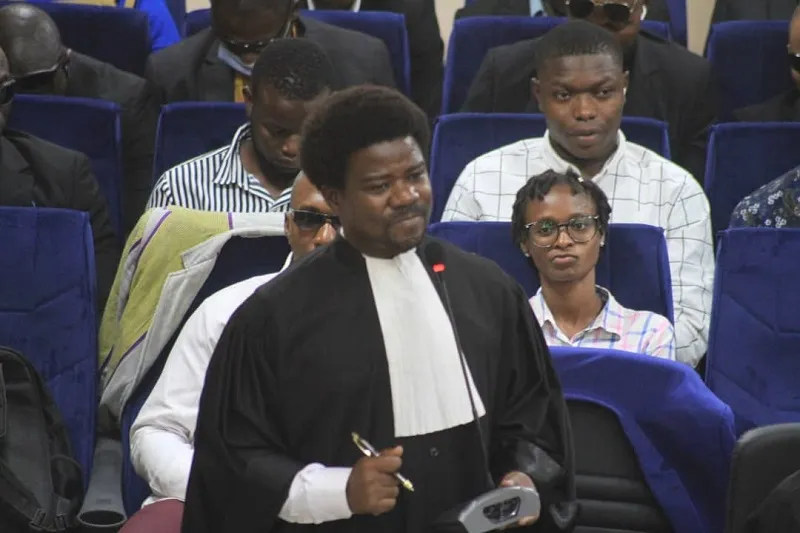 Procès du 28 septembre : les plaintes des avocats de Dadis