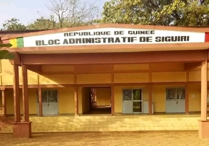 Siguiri : viol par voie anale sur un enfant de 7 ans.