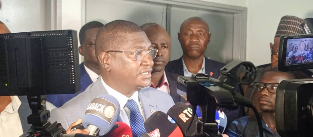 Le MEPUA annonce une plateforme digitale d’inscription des candidats