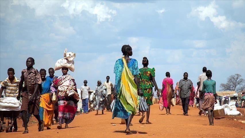 RDC : près de 7 millions déplacés par les violences (ONU)