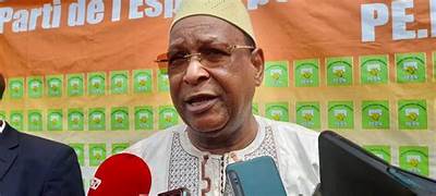 Le Pedn suspend ses assemblées générales