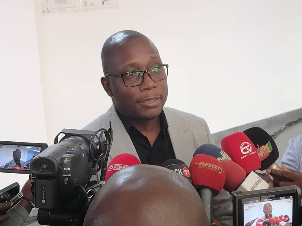 Témoignage de Général Ansoumane Kaba : les déceptions de la partie civile