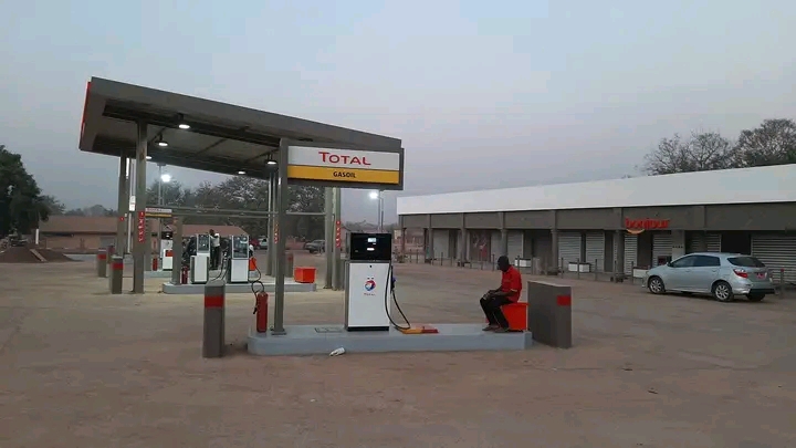 Kankan : Toutes les stations sont fermées, crise de carburant dans la ville