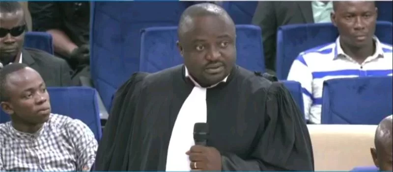 Témoignages de Général Ansoumane Kaba : la défense de Dadis est satisfaite de certains passages