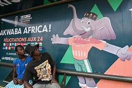 CAN-2024: en Côte d’Ivoire accueille l’Afrique du foot