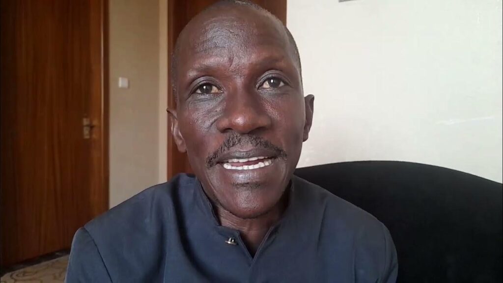 « La création des communes est une bonne chose” affirme un juriste