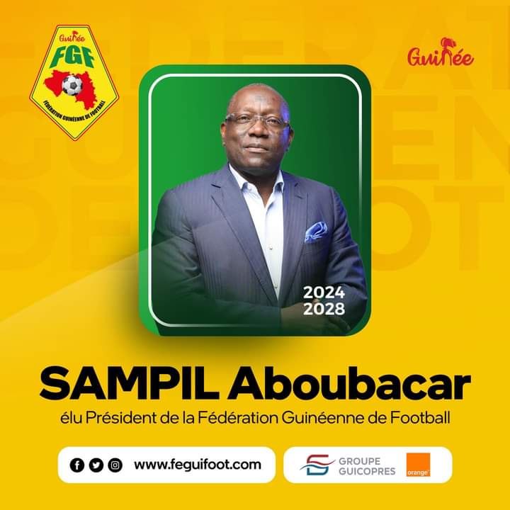 Bouba Sampil annonce la fin du G47