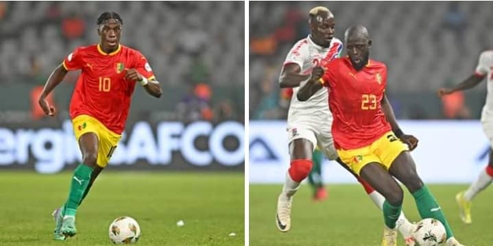 Deux cadres du Sily seront indisponibles face à la Guinée équatoriale