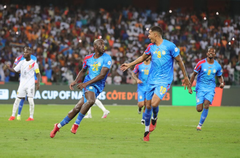 CAN : Afrique du Sud et RD Congo visent le bronze