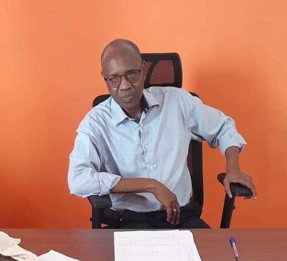 Sénégal : Maguette Mboj critique sévèrement le report des élections