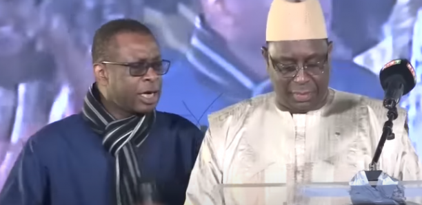 Report de la présidentielle/ Youssou Ndour exprime son désaccord