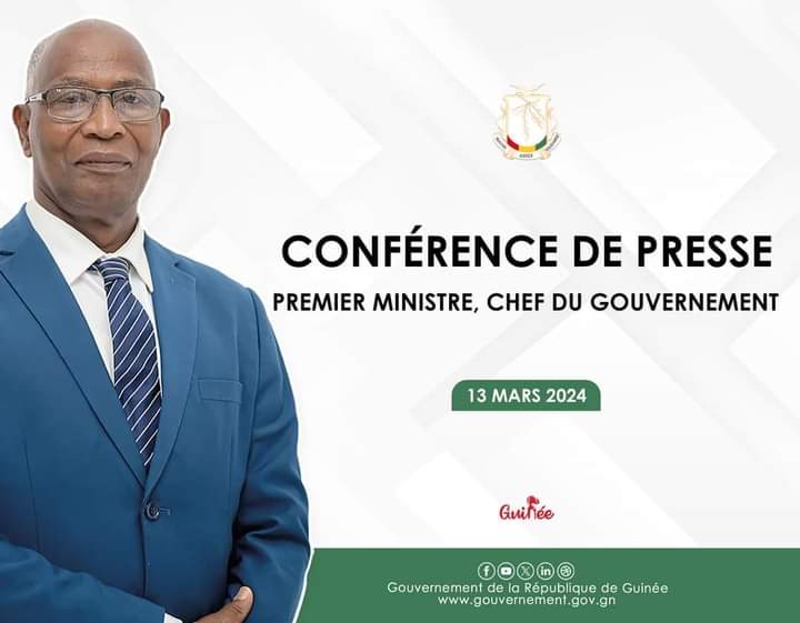 Kindia: Le Premier ministre regrette la mort des deux adolescents
