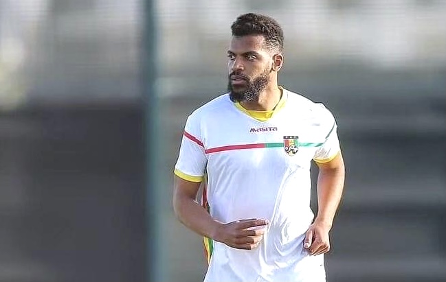 Qui est Yasser Baldé, ce défenseur sélectionné par Kaba Diawara?