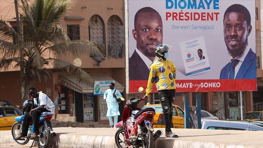 Sénégal : le pays se prépare à vivre le premier tour de la présidentielle