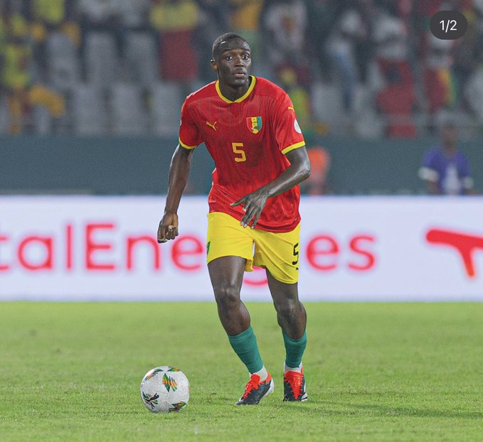 Mouctar Diakhaby : vagues de soutiens et messages de stars pour le Guinéen