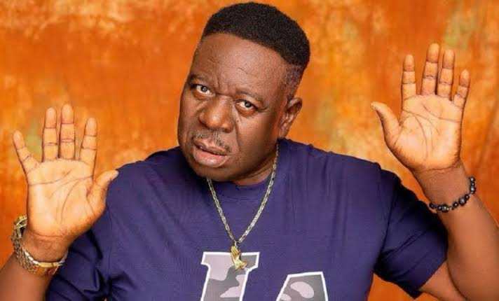 Adieu Mr Ibu, star du cinéma Nigérian