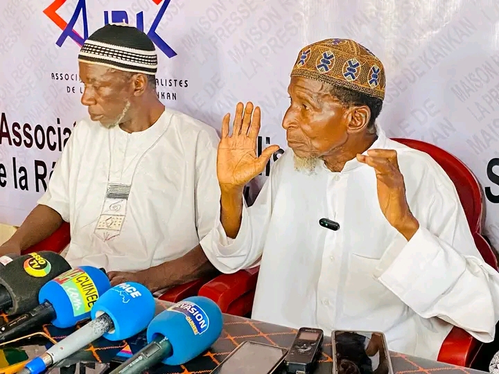 Kankan : un conseiller à la présidence cité dans une affaire de spoliation d’un domaine de 40 hectares.