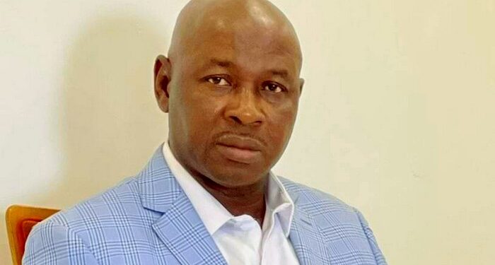 Effondrement de l’immeuble R+9 de Demoudoula : « Le respect des normes est la meilleure garantie contre les catastrophes », selon l’ingénieur Balla Moussa Konaté