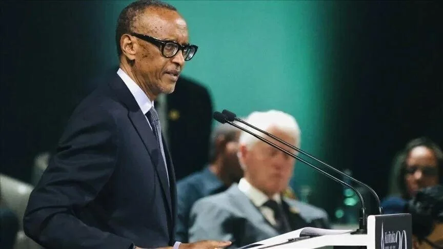 30 ans se sont écoulés depuis le génocide au Rwanda