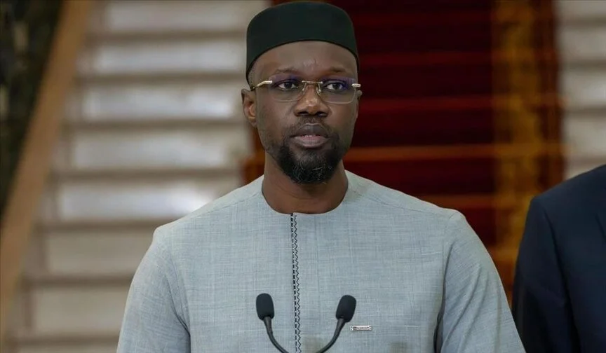 Ousmane Sonko : “Personne ne passera par le Sénégal pour déstabiliser le Mali”