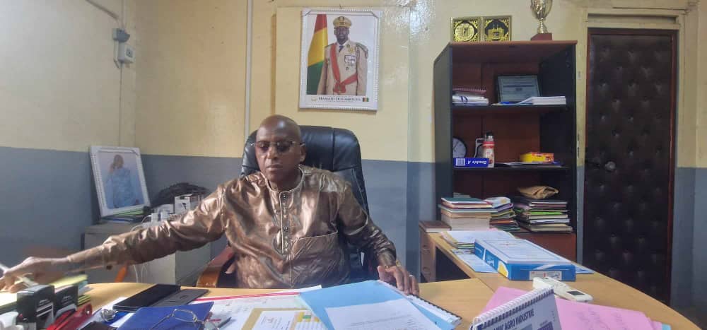 Bac/Matam : le DCE demande que « les passages automatiques cessent dans les classes intermédiaires. » (interview)