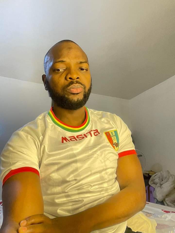 Sénégal: L’avocat du blogueur guinéen Djibril Agi Sylla dénonce sa condamnation pour séjour irrégulier