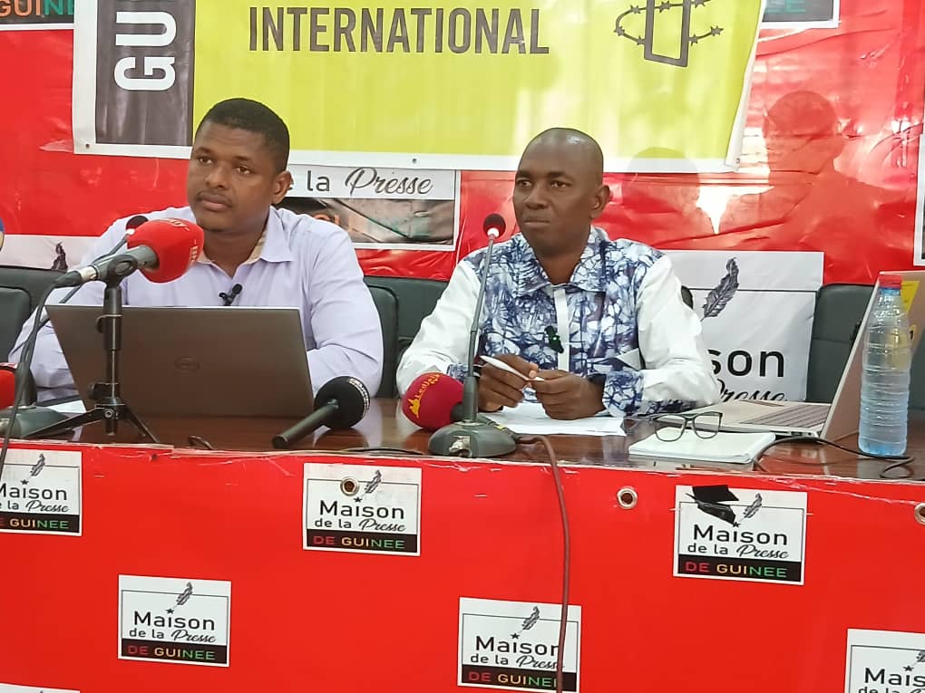 Droits de l’Homme : Amnesty International constate plusieurs violations