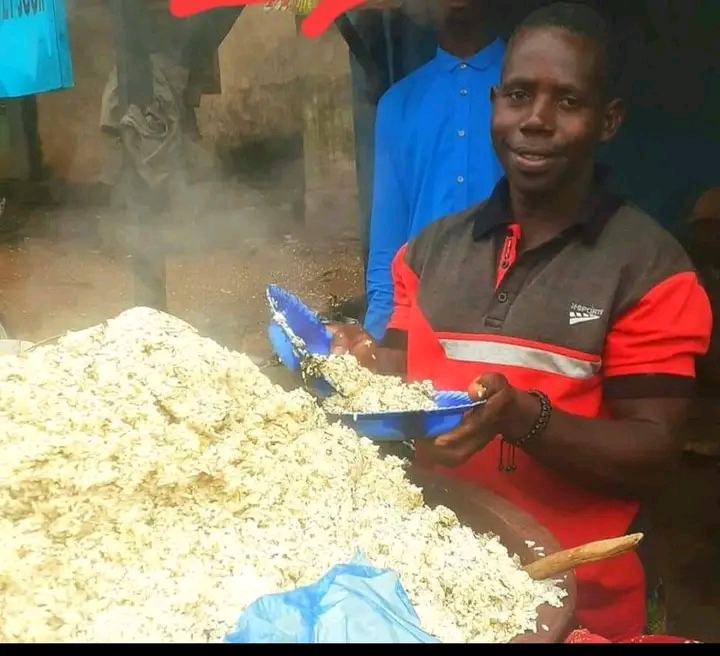 TPI-Kankan : Elhadj Kèla-lafidi libéré.