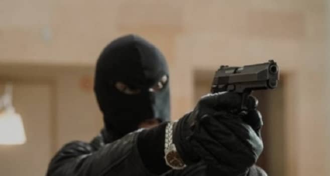 Les bandits armés attaquent une famille à Lambanyi.