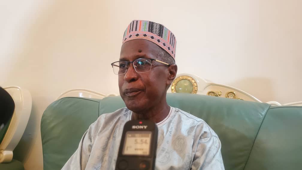 La Coordination des foulbés et Hali Poular invite les jeunes à éviter les injures.