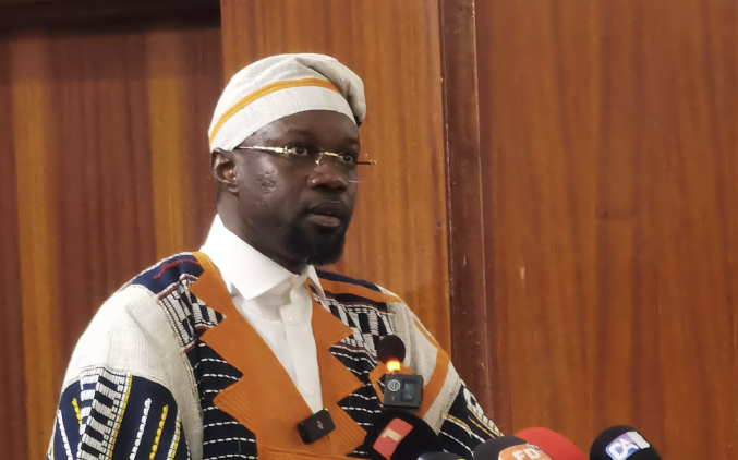 Coups d’Etat en Afrique : « Je refuse d’être ceux qui analysent les symptômes et non les causes »