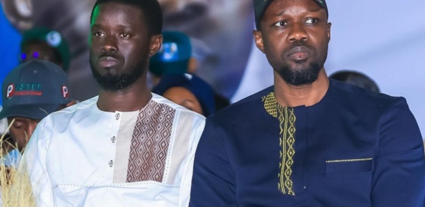 Diomaye-Sonko : 100 jours, 100 interrogations !