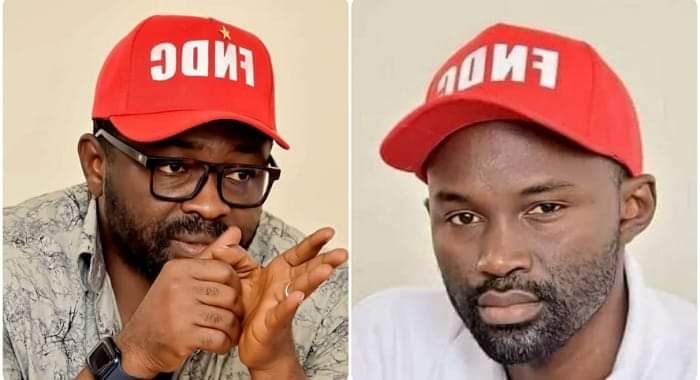 Les condamnations se multiplient après le « Kidnapping » des responsables du FNDC