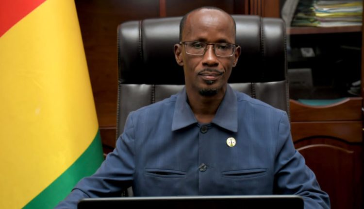 Dubréka: La mort d’une fillette de six ans soulève l’indignation