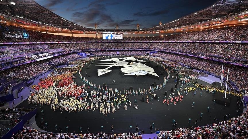 Les Jeux olympiques de Paris baissent le rideau