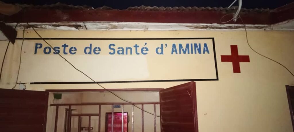 Siguiri : une fille de 18 ans se donne la mort par pendaison après son mariage.