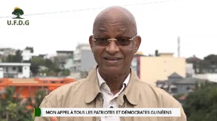 Cellou Dalein Diallo « Nous devons tous nous rassembler comme le 28 septembre 1958…»